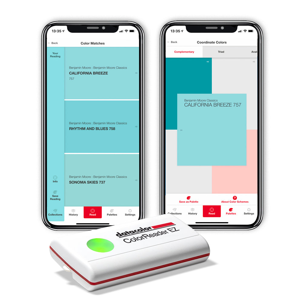 Datacolor ColorReader EZ (2025)