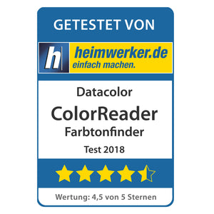 Datacolor ColorReader