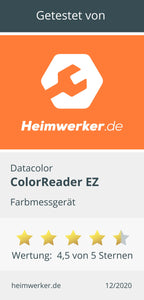 Überholt - Datacolor ColorReader EZ