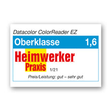 Carica l&#39;immagine nel visualizzatore di Gallery, Überholt - Datacolor ColorReader EZ