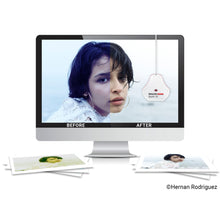 Laden Sie das Bild in den Galerie-Viewer, Datacolor Spyder X2 Elite und Checkr Photo im Paket