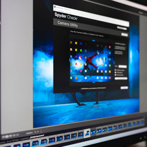 Datacolor Spyder Checkr Photo