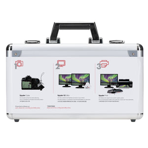 Überholt - Datacolor Spyder X2 Print Studio Kit