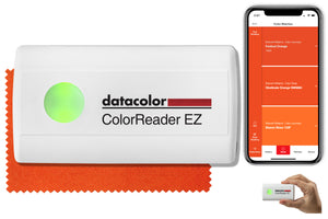 Überholt - Datacolor ColorReader EZ