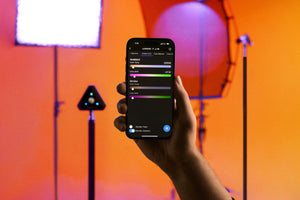 Datacolor LightColor Meter