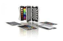 Laden Sie das Bild in den Galerie-Viewer, Spyder Checkr Video + Checkr Photo Card Set