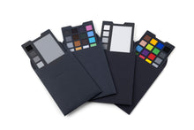 Laden Sie das Bild in den Galerie-Viewer, Datacolor Spyder Checkr Photo Card Set