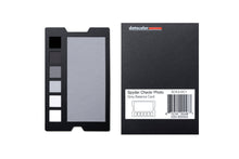 Carica l'immagine nel visualizzatore di Gallery, Datacolor Spyder Checkr Photo Grey Balance Card