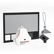 Laden Sie das Bild in den Galerie-Viewer, Überholt - Datacolor Spyder X Photo Kit