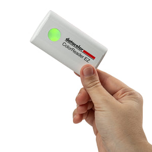 Überholt - Datacolor ColorReader EZ
