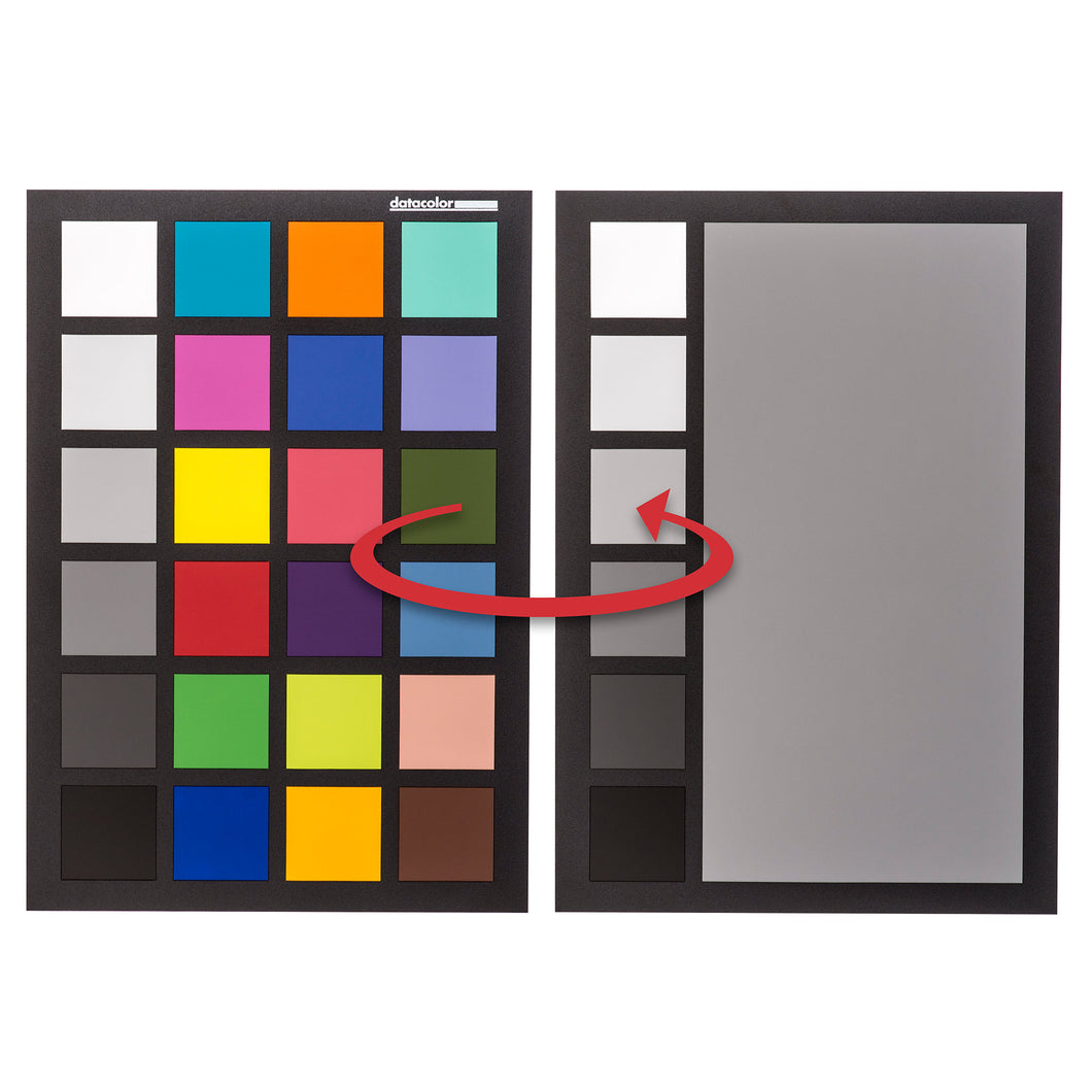 Datacolor SpyderCheckr24