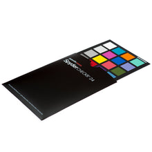 Load image into Gallery viewer, Datacolor Spyder Checkr 24
