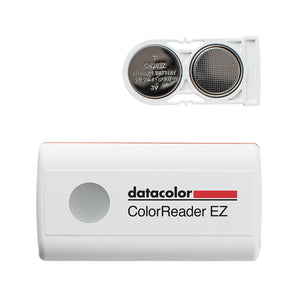 Überholt - Datacolor ColorReader EZ