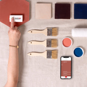 Überholt - Datacolor ColorReader EZ