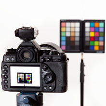 Load image into Gallery viewer, Überholt - Datacolor Spyder Checkr