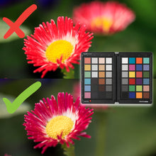 Load image into Gallery viewer, Überholt - Datacolor Spyder Checkr