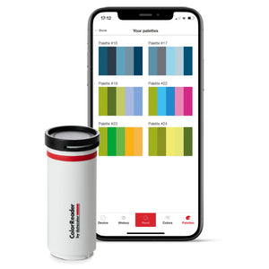 Datacolor ColorReader