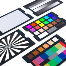 Carica l&#39;immagine nel visualizzatore di Gallery, Datacolor Spyder Checkr Video