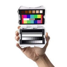 Laden Sie das Bild in den Galerie-Viewer, Datacolor Spyder Checkr Video (+ kostenloses Spyder Checkr Photo)