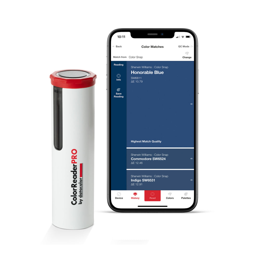 Datacolor ColorReader Pro