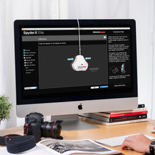 Cargar imagen en el visor de la galería, Datacolor SpyderX Elite (+ Adaptador Spyder USB-C gratuito)