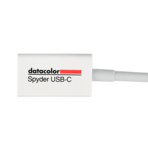 Datacolor Spyder USB-A-zu-C-Adapter