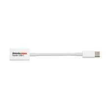 Cargar imagen en el visor de la galería, Datacolor Spyder USB-A-zu-C-Adapter Kabel