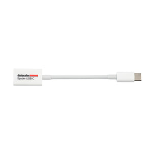 Datacolor Spyder USB-A-zu-C-Adapter Kabel